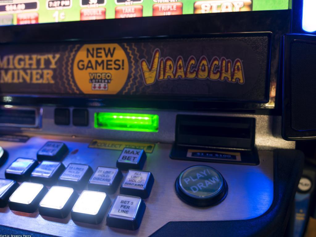 យល់ដឹងអំពីយុទ្ធសាស្ត្រសម្រាប់ស្លុត