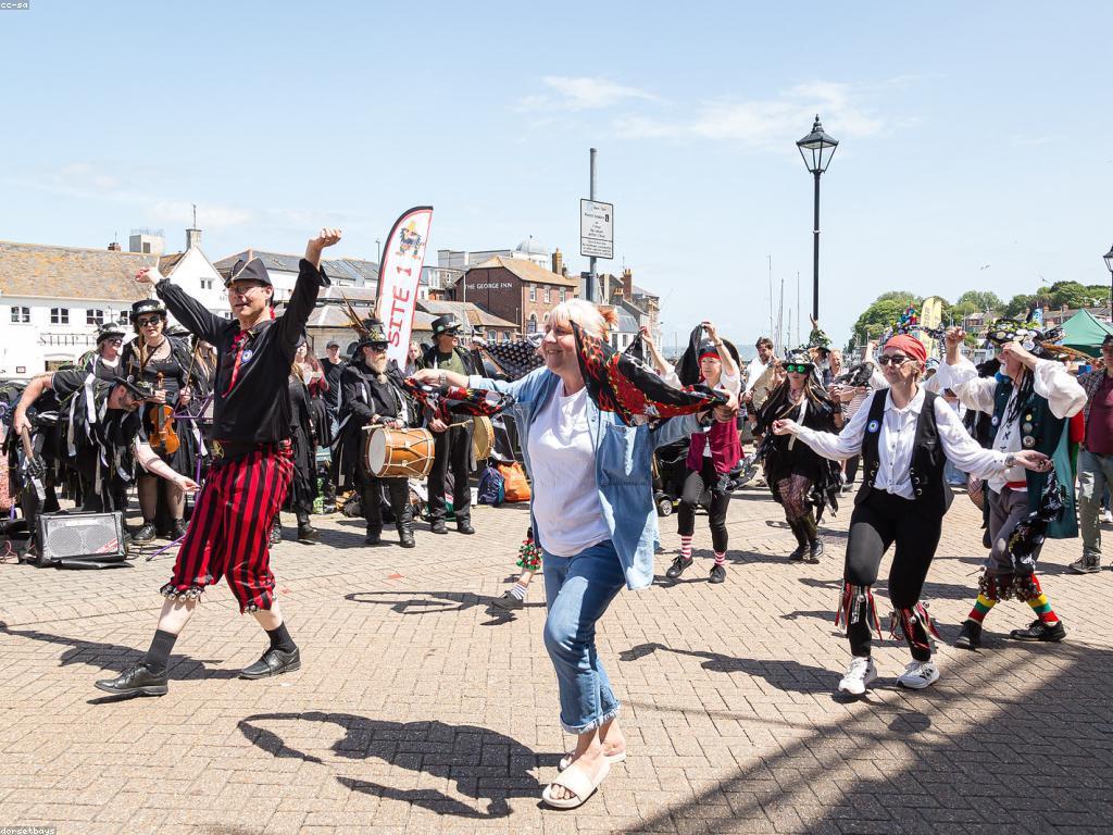 ព្រឹត្តិការណ៍និងព្រលឹង: ការសិក្សាអំពីសង្គមនិងវប្បធម៌